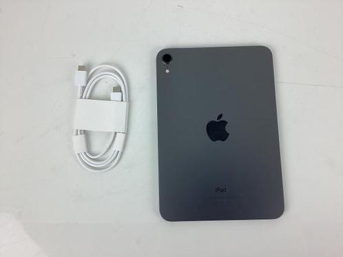 Veiling - Apple iPad mini 6 (6e generatie) - (A2567), Computers en Software, Apple iPads