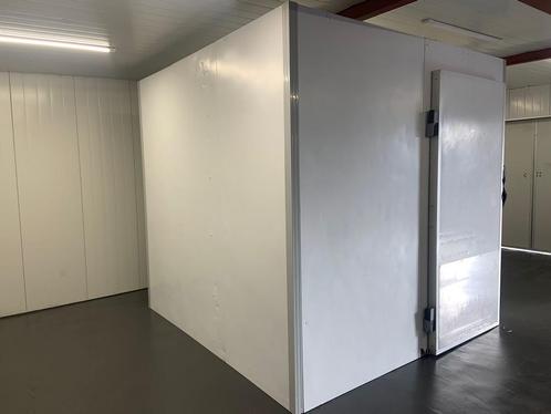 Koelcel 252 x 252 x 246 cm, Zakelijke goederen, Horeca | Keukenapparatuur, Gebruikt, Koelen en Vriezen