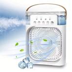Draagbare Ventilator / Humidifier / Air Conditoner - Mini, Verzenden, Nieuw
