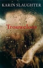Trouweloos / Grant County / 5 9789023418115 Karin Slaughter, Verzenden, Gelezen, Karin Slaughter
