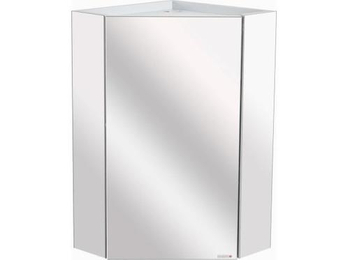 Veiling - Allibert Corsa spiegel Toiletkast Hoek 1d, Antiek en Kunst, Antiek | Meubels | Kasten