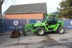 Veiling: Verreiker Merlo P38.13 Diesel 3800kg 2016, Ophalen