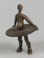 Jissy Keuenhof (1970) - Penninghouder, Antiek en Kunst