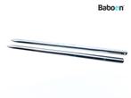 Voorspatbord Harley-Davidson FLST Softail Heritage 2001-2006, Motoren, Verzenden, Gebruikt