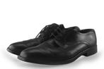 Ecco Nette schoenen in maat 43 Zwart | 5% extra korting, Kleding | Heren, Schoenen, Ecco, Verzenden, Zwart, Overige typen