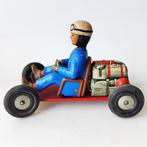 Schuco  - Blikken speelgoed Schuco, West Germany - Go-Kart