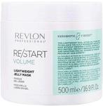 Revlon Re-Start Volume Lightweight Jelly Mask 500ml, Verzenden