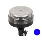 LED zwaailamp DIN-montage Blauw, Auto-onderdelen, Ophalen of Verzenden, Nieuw