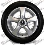 Mercedes Vito V Klasse EQV W447 17 inch originele velgen A44, Ophalen of Verzenden