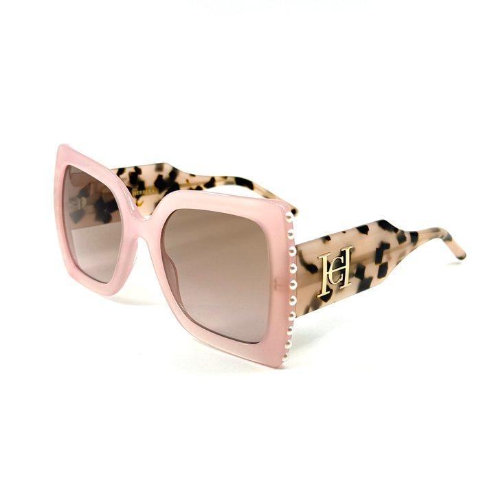 Carolina Herrera - *NEW* - Pink Acetate - Lunettes de soleil, Bijoux, Sacs & Beauté, Lunettes de Soleil & Lunettes | Femmes