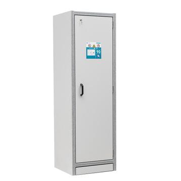 Accukast PGS 37 M – Veiligheidskast voor lithium-ion accus, Verzenden, Brandkast