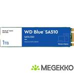 WD SSD Blue SA510 1TB M.2, Computers en Software, Harde schijven, Verzenden, Nieuw