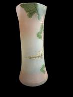 François-Théodore Legras - Vase - Verre