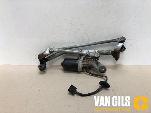 Ruitenwismotor+Mechaniek Chevrolet Matiz O235889, Auto-onderdelen, Carrosserie
