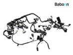Kabelboom Kawasaki ZX 10 R 2004-2005 (NINJA ZX-10R ZX1000C), Motoren, Verzenden, Gebruikt