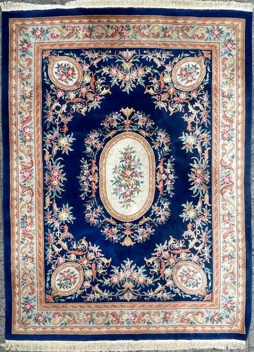 Chine Pékin - Tapis - 378 cm - 278 cm, Maison & Meubles, Ameublement | Tapis & Moquettes