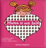 Mama is een held 9789048304967 Josette Kootstra, Boeken, Stripverhalen, Verzenden, Zo goed als nieuw, Josette Kootstra