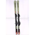 163 177 skis SALOMON S/MAX 8 XT 2025, grip walk, woodcore,, Sport en Fitness, Skiën en Langlaufen, 160 tot 180 cm, Gebruikt, Verzenden