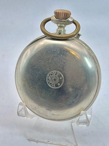 Roskopf Wille Freres . Metallo . 1900 . - 1850-1900