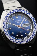 Seiko - Rally 5 Sports Automatic - Zonder Minimumprijs -