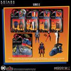 Batman: The Animated Series 2 5 Points Action Figures Deluxe, Ophalen of Verzenden, Nieuw