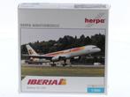 Schaal 1:500 Herpa 513772 Boeing 757-200 Iberia Reg. EC-H..., Ophalen of Verzenden