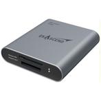 Exascend SD/CFexpress Type-A Combo Reader Card Reader -, Audio, Tv en Foto, Foto | Geheugenkaarten, Ophalen of Verzenden, Zo goed als nieuw
