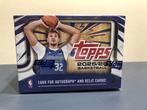 2025/26 Topps NBA LeBron James, Victor Wembanyama, Stephen, Nieuw