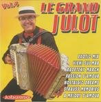 Le Grand Julot - Le Grand Julot Vol.4, Verzenden