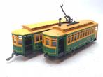 Mehano H0 - Rame automotrice (1) - Tram à deux sections, Hobby & Loisirs créatifs