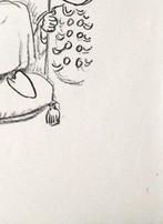 Kees Van Dongen (1877-1968) - La princesse de babylone 36