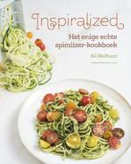 Inspiralized 9789022332405 Ali Maffucci, Verzenden, Zo goed als nieuw, Ali Maffucci