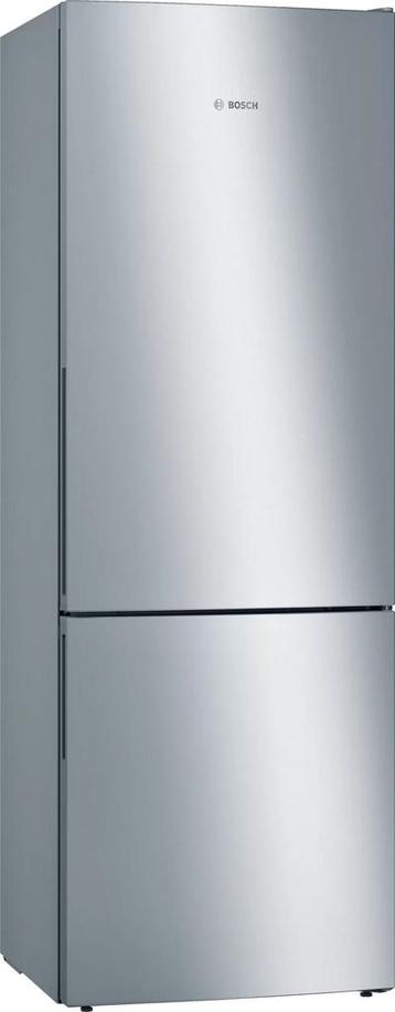 Bosch Kge49aicag Koel-vriescombinatie – 201 Cm | Vitafresh &, Ophalen of Verzenden