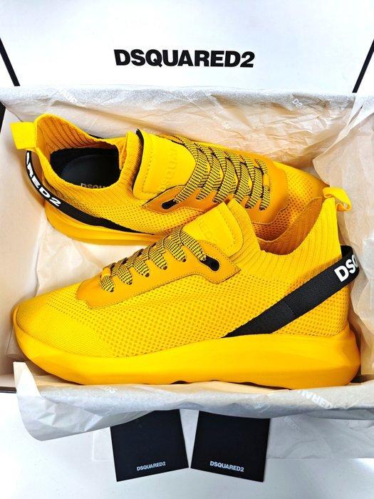 Dsquared2 - NEW - Sneakers - Maat: EU 46, Kleding | Heren, Schoenen