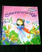 Sneeuwwitje Pop-up boek 9789039624975, Boeken, Gelezen, Disney, Verzenden