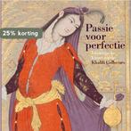 Passie voor perfectie 9789078653233 Luitgard Mols, Verzenden, Luitgard Mols