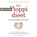 Het Pioppi-dieet 9789045216126 Donal ONeill, Verzenden, Gelezen, Donal O'Neill