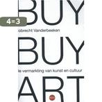 Buy buy art 9789491297472 Robrecht Vanderbeeken, Verzenden, Zo goed als nieuw, Robrecht Vanderbeeken