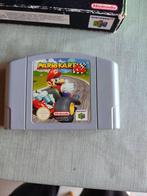 Nintendo - N64 - Mario Kart 64 - Videogame - In originele