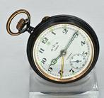 Eterna - Lepine Taschenuhr - Wecker - Aufsteller -, Nieuw