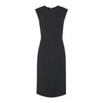 Pinko • zwarte jurk Acquerello • 34 (IT40), Verzenden, Nieuw