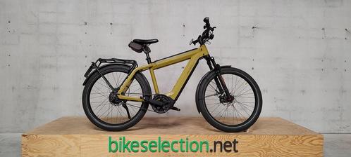 Speed Pedelec | Riese & Muller SUPERCHARGER | - 53% | 2022, Fietsen en Brommers, Elektrische fietsen, 51 tot 55 cm, 50 km per accu of meer