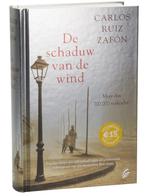 De schaduw van de wind 9789056725198, Gelezen, Carlos Ruiz Zafon, N.v.t., Verzenden