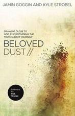 Beloved Dust: Drawing Close to God by Discoveri, Goggin,, Goggin, Jamin, Verzenden