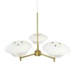 Dyberg Larsen - Thomas Dyberg Larsen - Plafondlamp - DL20, Antiek en Kunst, Antiek | Verlichting