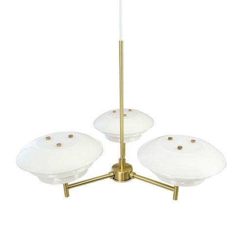Dyberg Larsen - Thomas Dyberg Larsen - Plafondlamp - DL20, Antiek en Kunst, Antiek | Verlichting