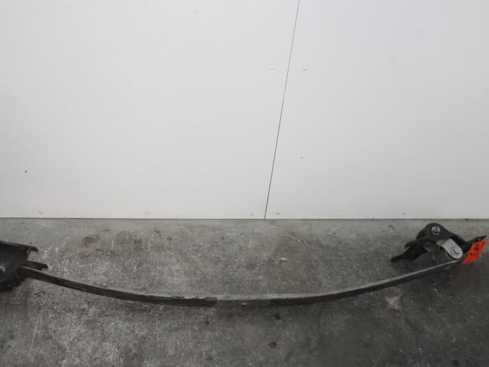 Bladveer achter Renault Master O120215, Autos : Pièces & Accessoires, Suspension & Châssis