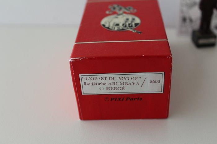 Pixi 5601 - Le fétiche Arumbaya, Livres, BD | Comics