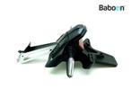 Kentekenplaat Houder Yamaha MT 07 2021 (MT07 MT-07 FZ-07, Verzenden, Gebruikt