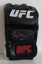 William Gomis - UFC-handschoenen